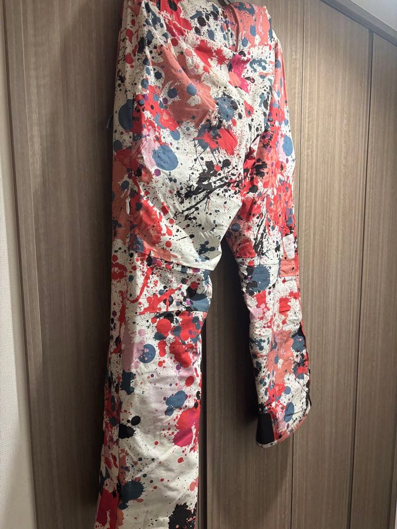 ON-YO-NE PROFESSIONAL スキーウェア