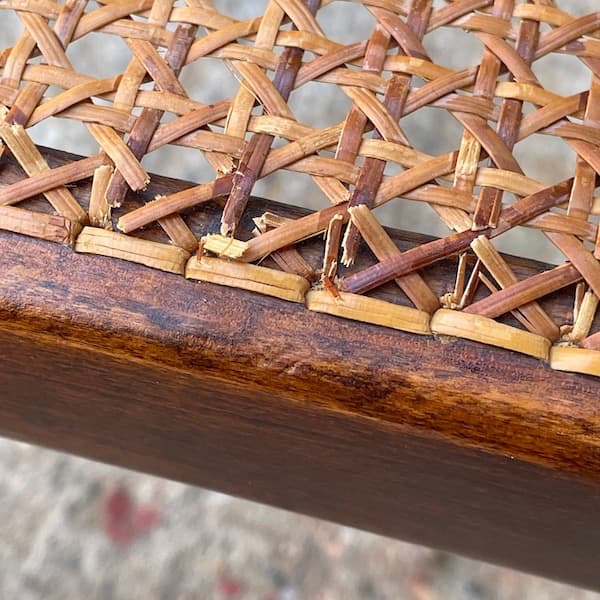 トーネット　ビンテージベントウッドチェア　No811 アームチェア B