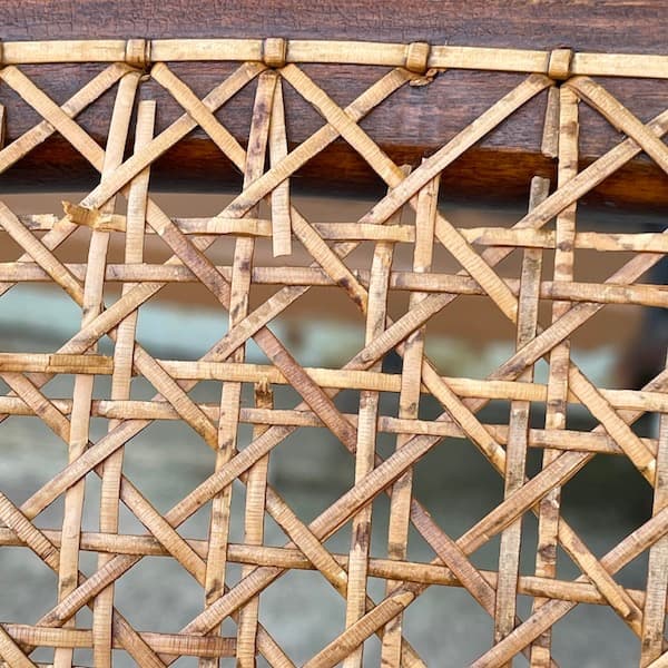 トーネット　ビンテージベントウッドチェア　No811 アームチェア B