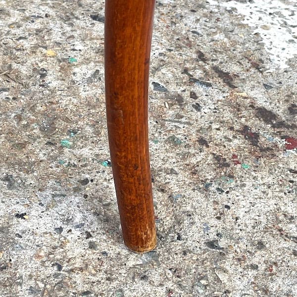 トーネット　ビンテージベントウッドチェア　No811 アームチェア B