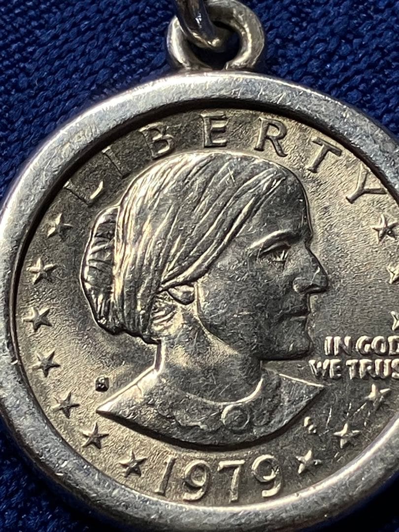 G*S様 シルバー リバーシブル キーホルダー 33.3g シルバー925