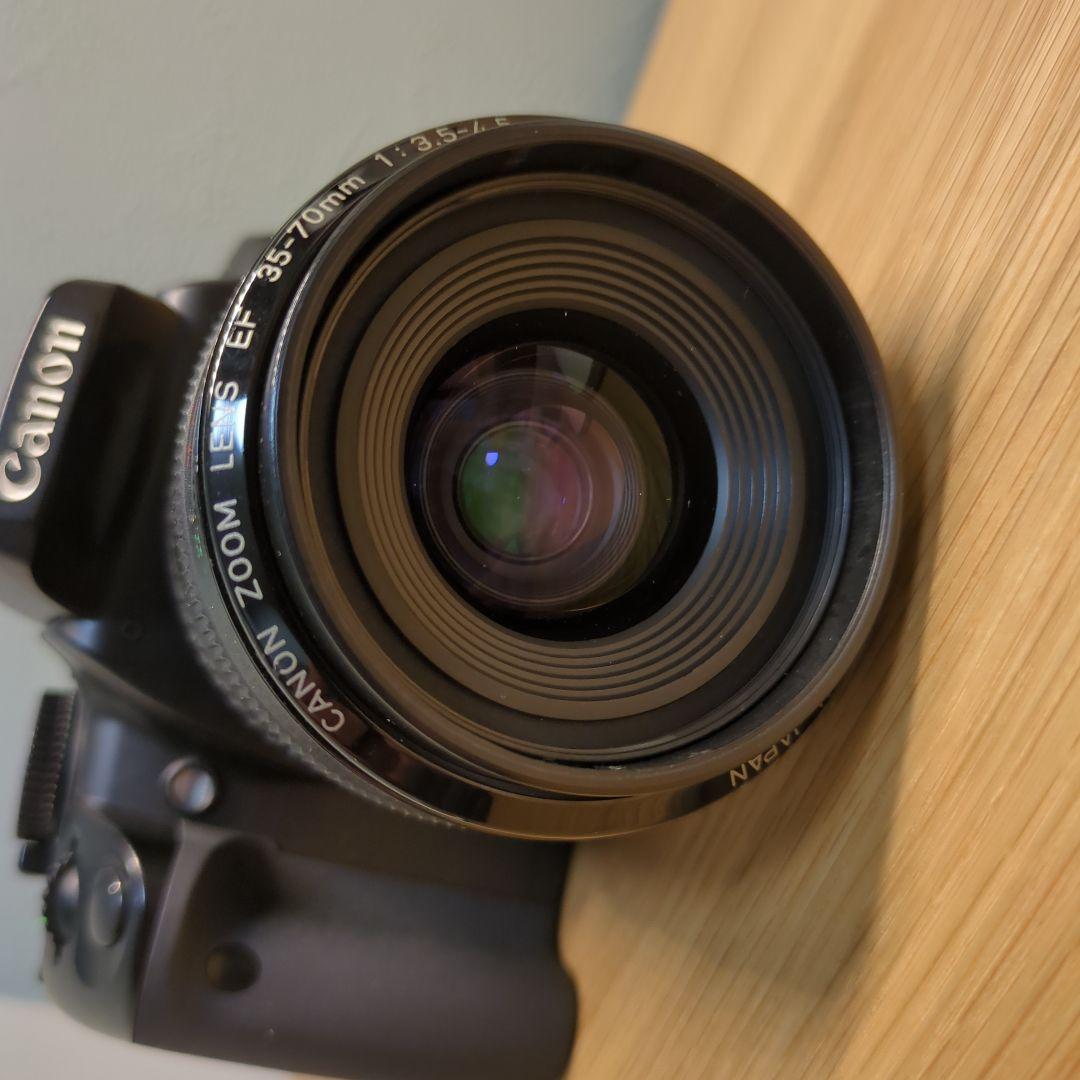 ✨美品✨Canon EOS Kiss Digital X ＃0283