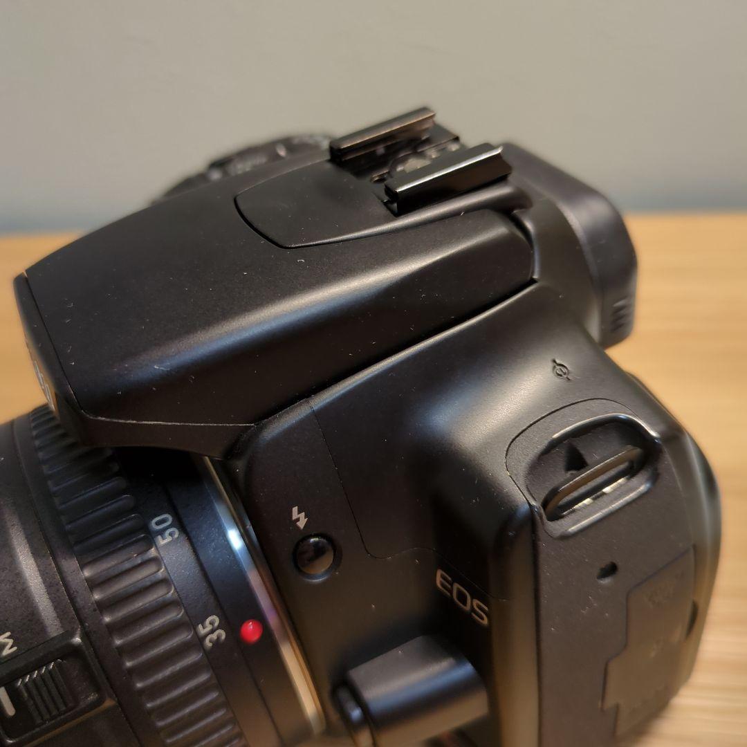 ✨美品✨Canon EOS Kiss Digital X ＃0283