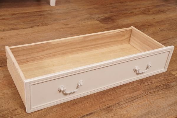 【新品】プロカントシリーズ　アンティーク調　チェスト　アウトレット