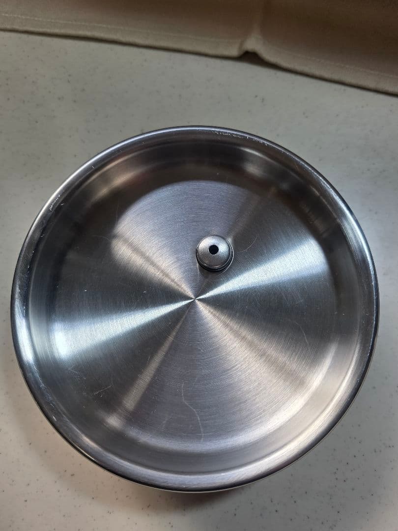 ロイヤルクイーン 1コート ステンレス鍋 IH対応