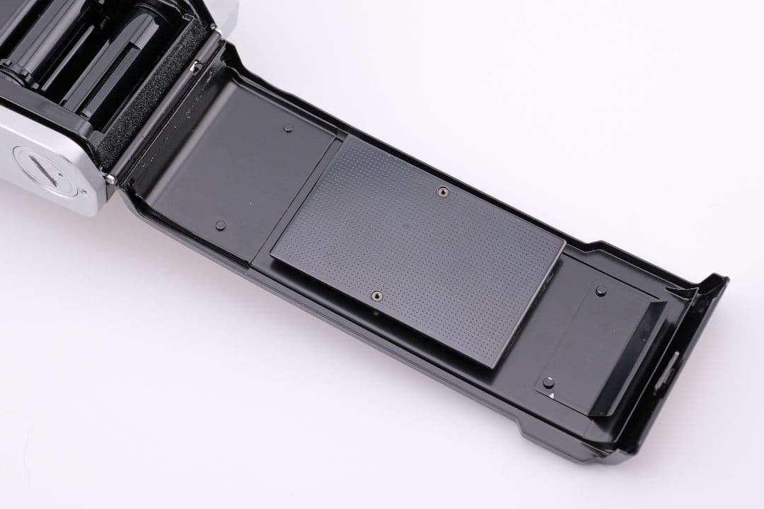 [並品]整備・試写済 OLYMPUS OM-1 + レンズ3本