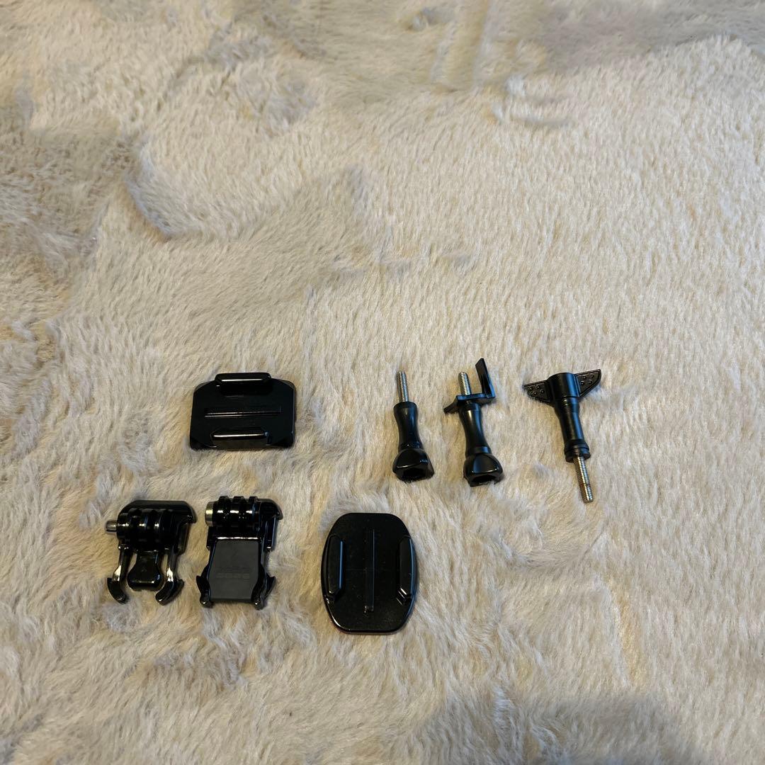 ゴープロHERO5ブラック