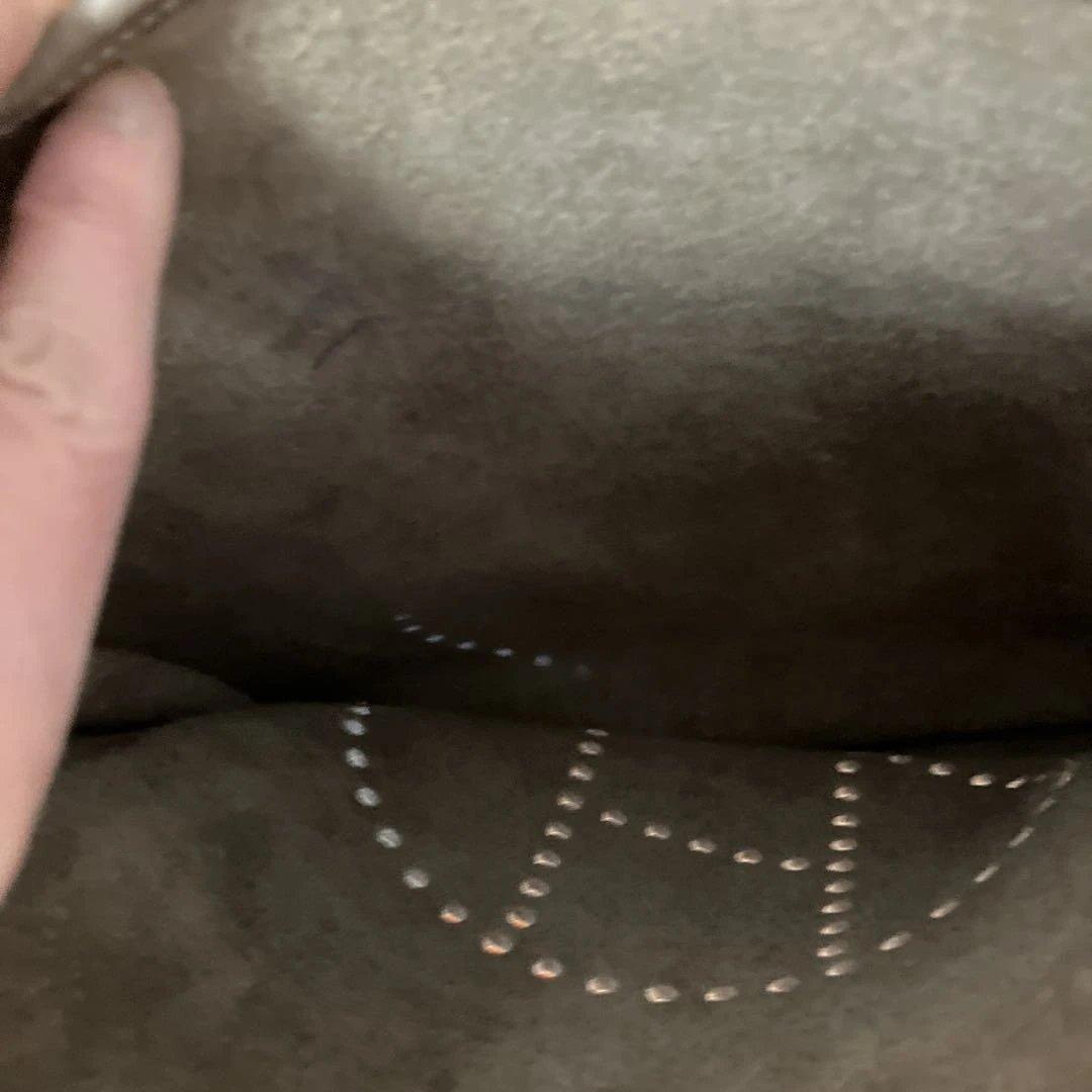 専用です　エルメス　エブリン　P M3 美品　あんしん鑑定合格品　エトゥープ