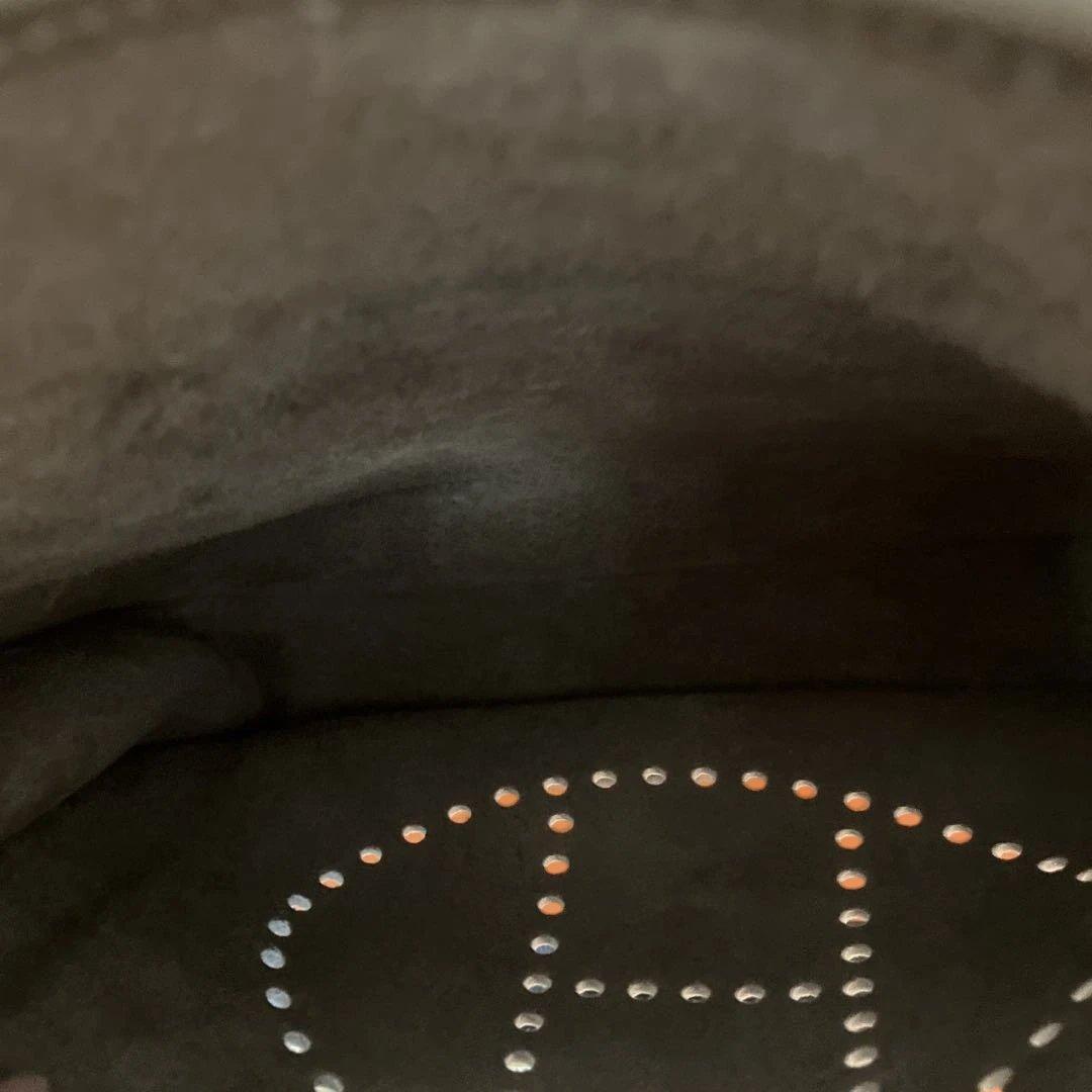 専用です　エルメス　エブリン　P M3 美品　あんしん鑑定合格品　エトゥープ