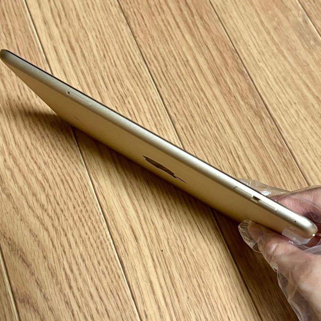 iPad mini 第4世代　バッテリー最大容量96%　Cellular