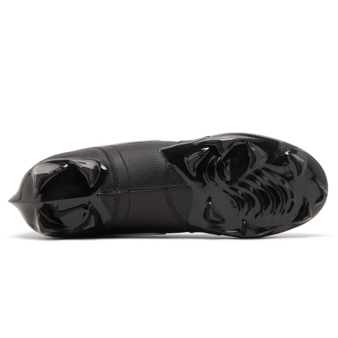 ナイキ ジョーダン 1 27.5 アメフト スパイク シューズ 靴 クリート