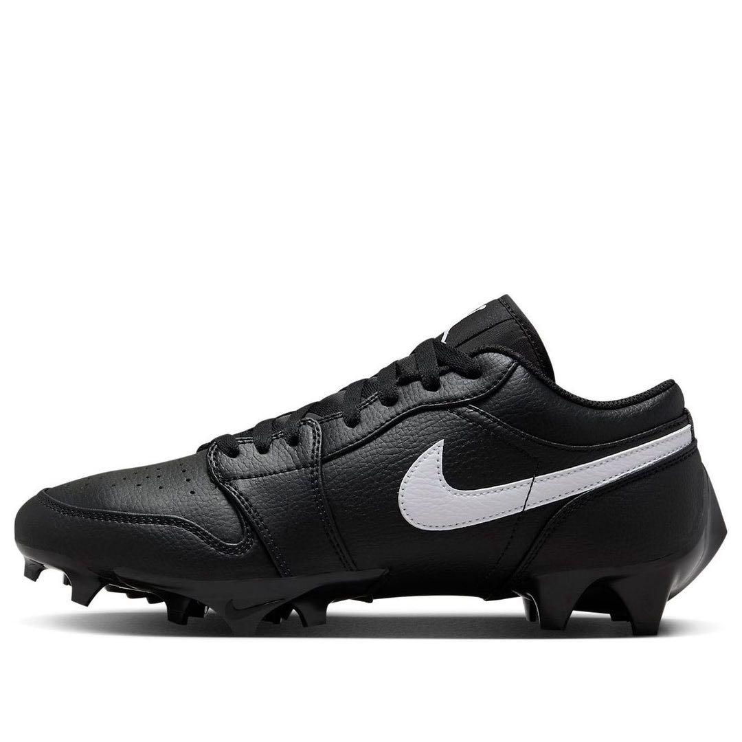 ナイキ ジョーダン 1 27.5 アメフト スパイク シューズ 靴 クリート