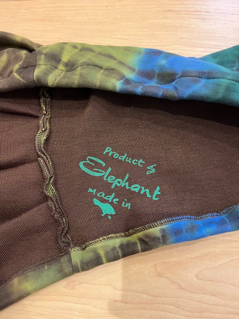 エレファント　スキーケース　スキーカバー