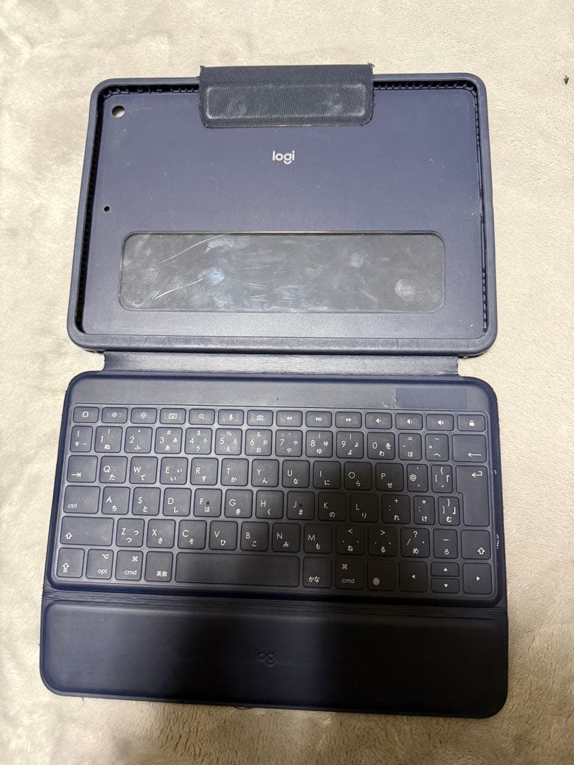 Apple iPad 第9世代 シルバー初期化済み