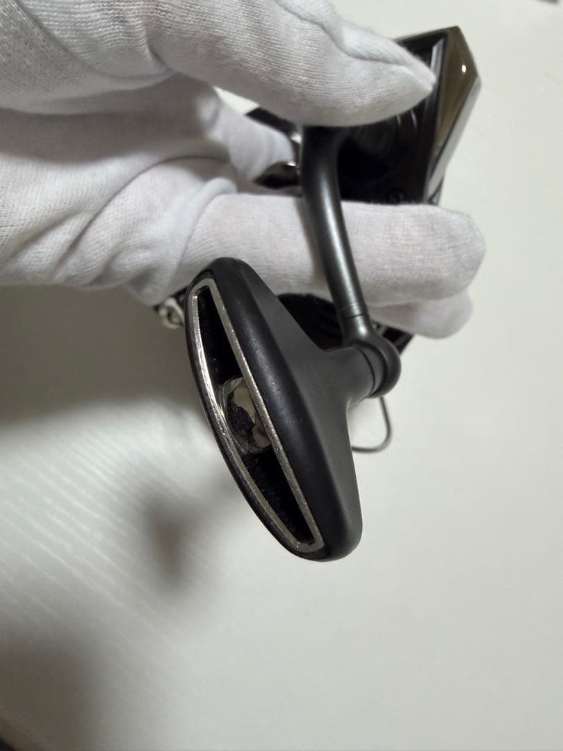 EXSENCE BB C3000MHG スピニングリール