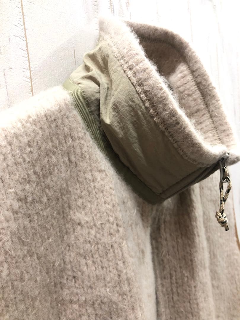 BATONER × KAPTAIN SUNSHINE × Goldwin ベスト