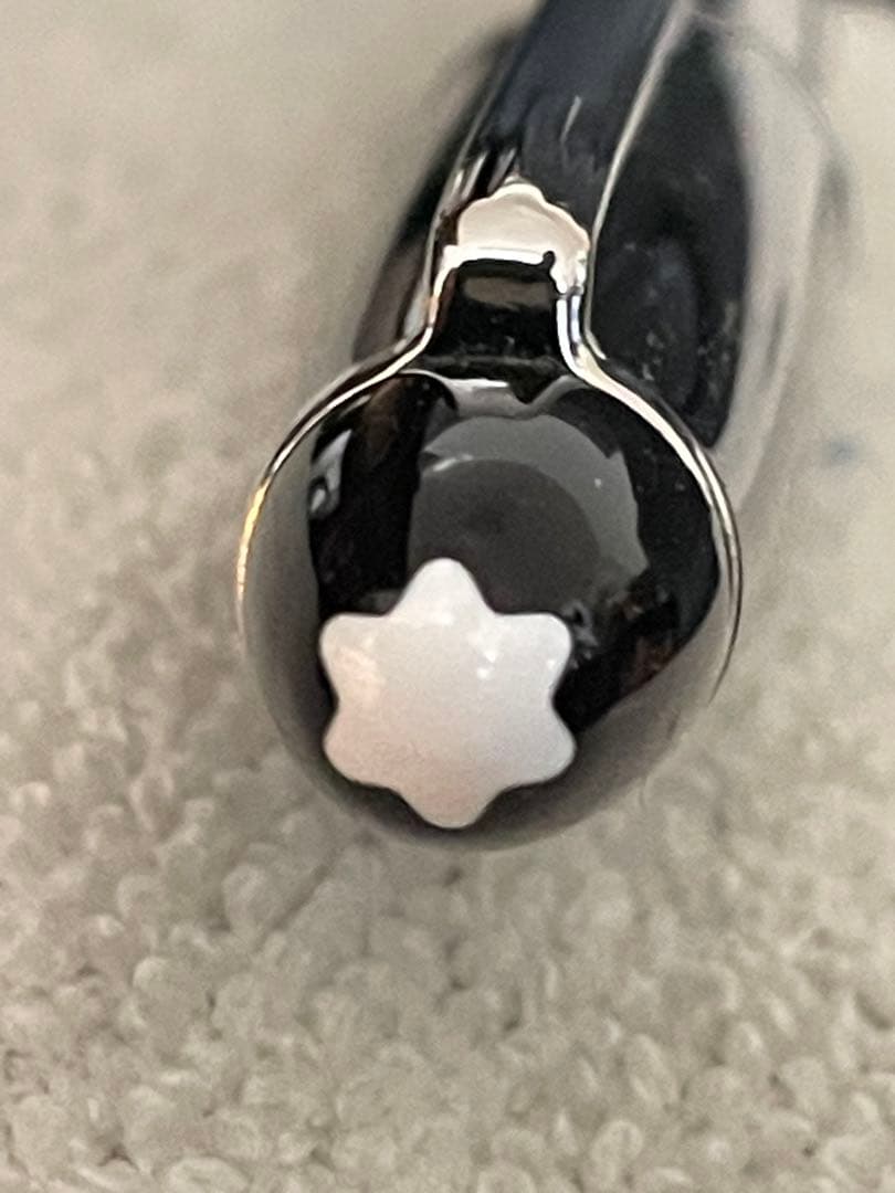 ◾️プラチナ美品◾️モンブランP161 ルグラン◾️マイスターシュテュック新品インク