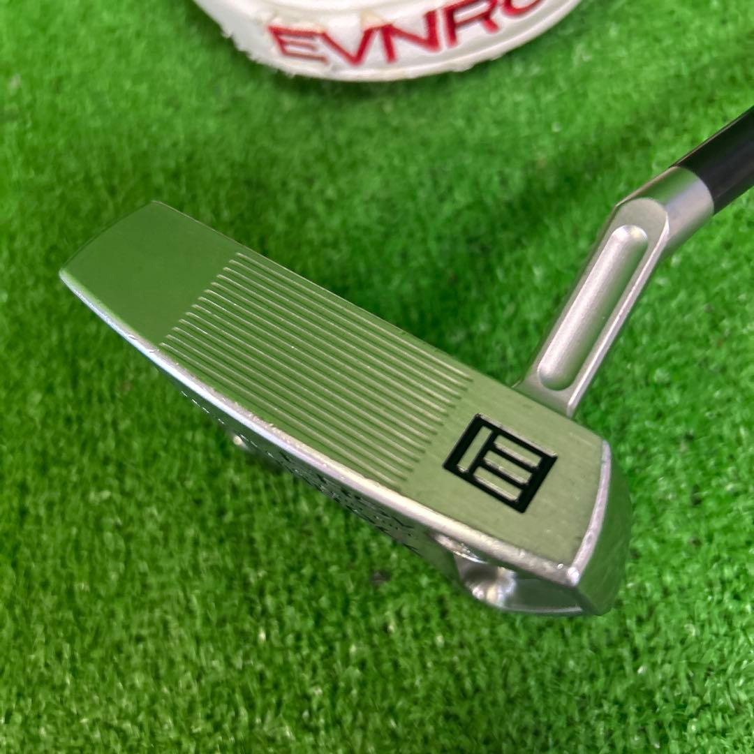 その他 EVNROLL ER5v