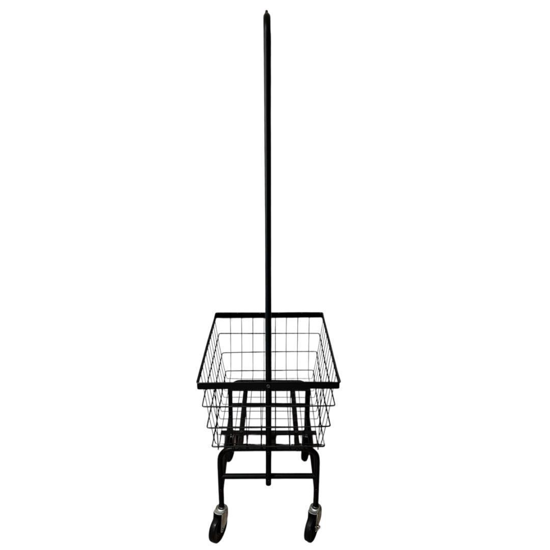 anthem ランドリー コート ハンガー ラック カート インダストリアル