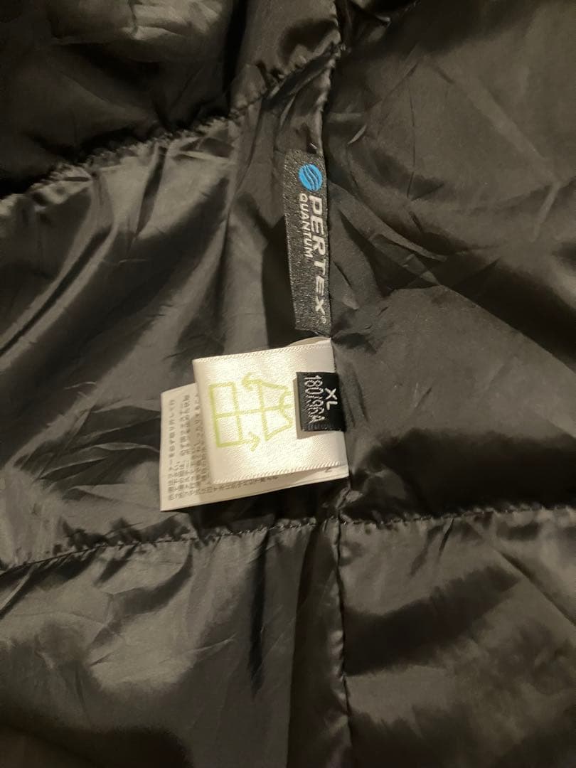 つきのひかり　THE NORTH FACE ND91807