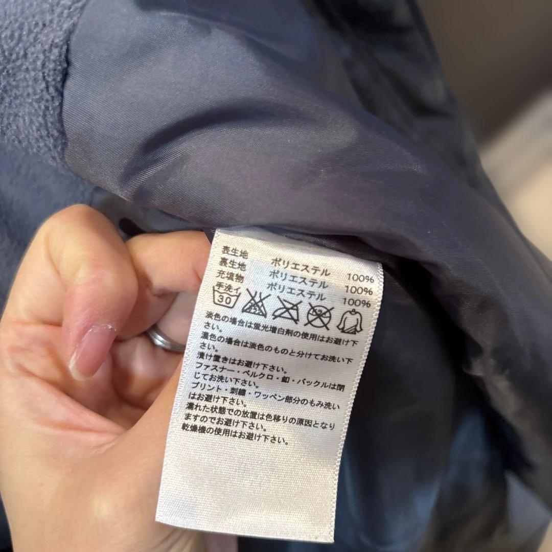 最終値下げ★adidas　アディダス　ベンチコート　ロング　サッカー　　M