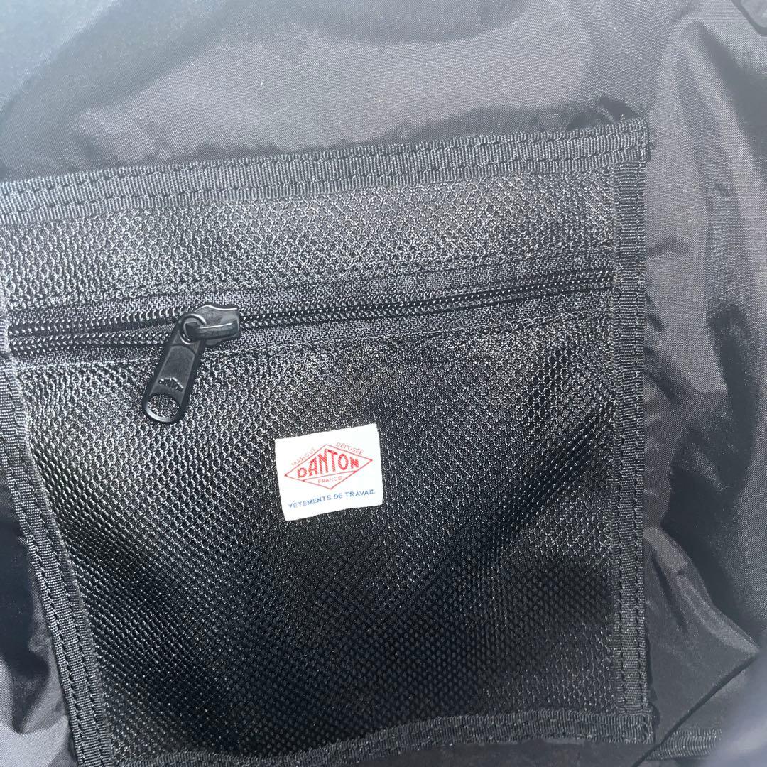 ふくちゃんさん専用⭐️新品　DANTON CHEMIN VERT