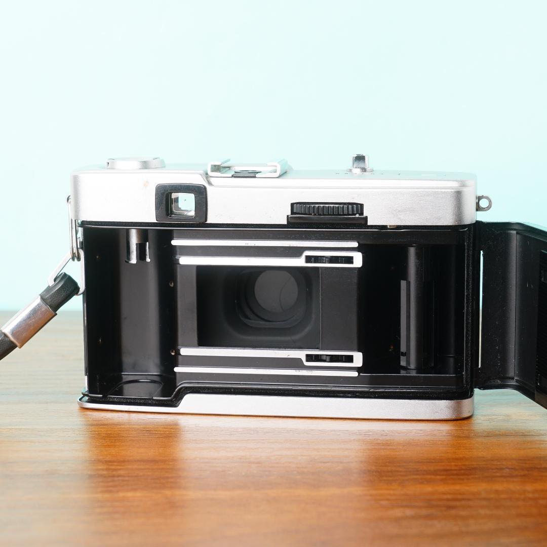 完動品◎オリンパス TRIP35 フィルムカメラ #93