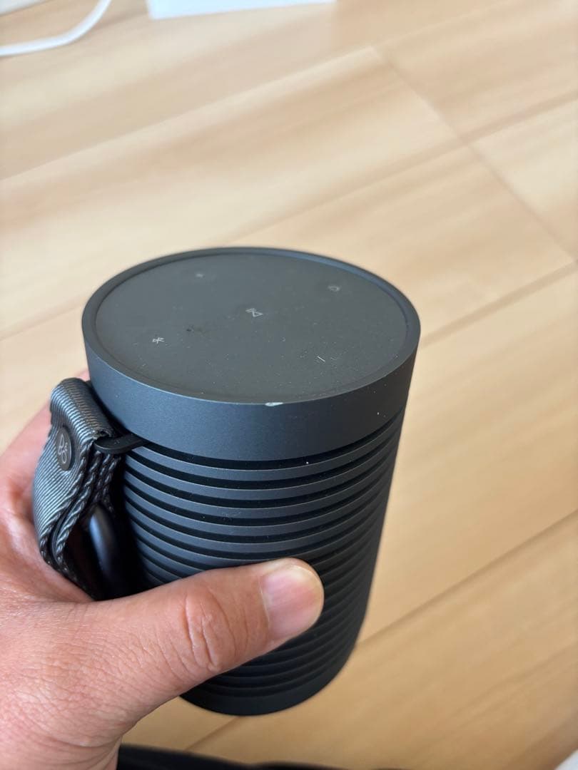 Bang&Olufsen BeosoundExploreワイヤレススピーカー