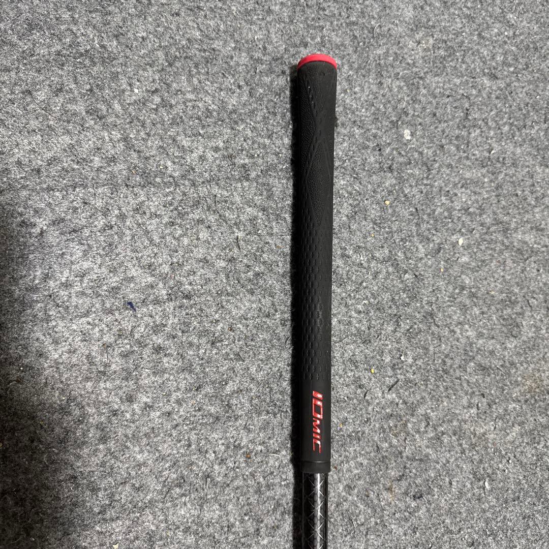 テーラーメイド　STEALTH PLUS +ドライバーSR