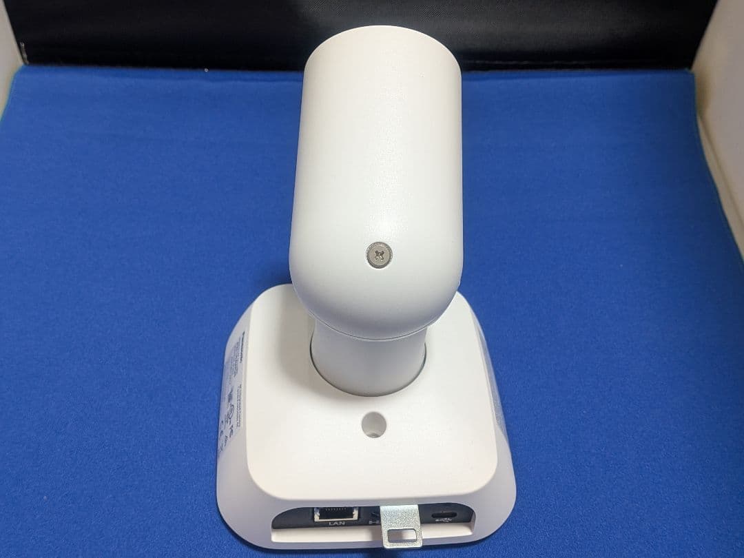 ②美品 美品HD4KカメラパナソニックAW-UE4WGN