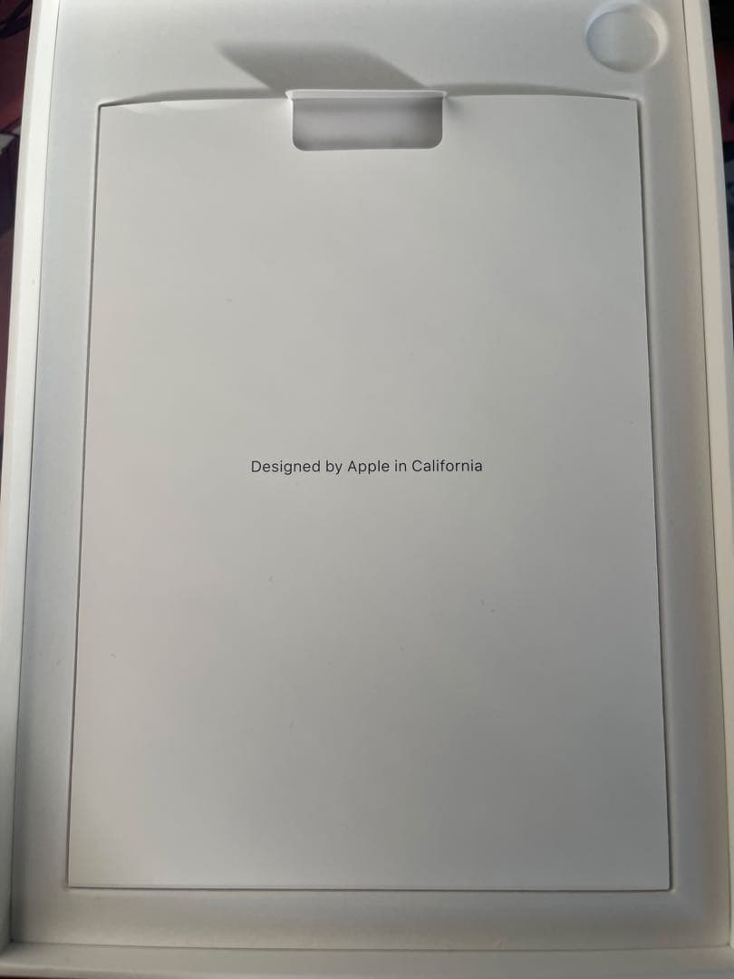 Apple iPad mini6 パープル 本体