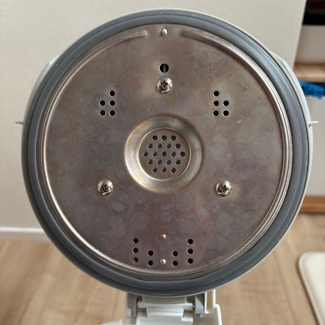 最終値下げ‼️象印　加湿器　2021年製　EE-RR50