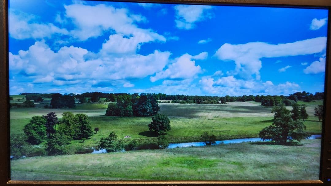 【大幅値下げ！】DELL　PCモニター