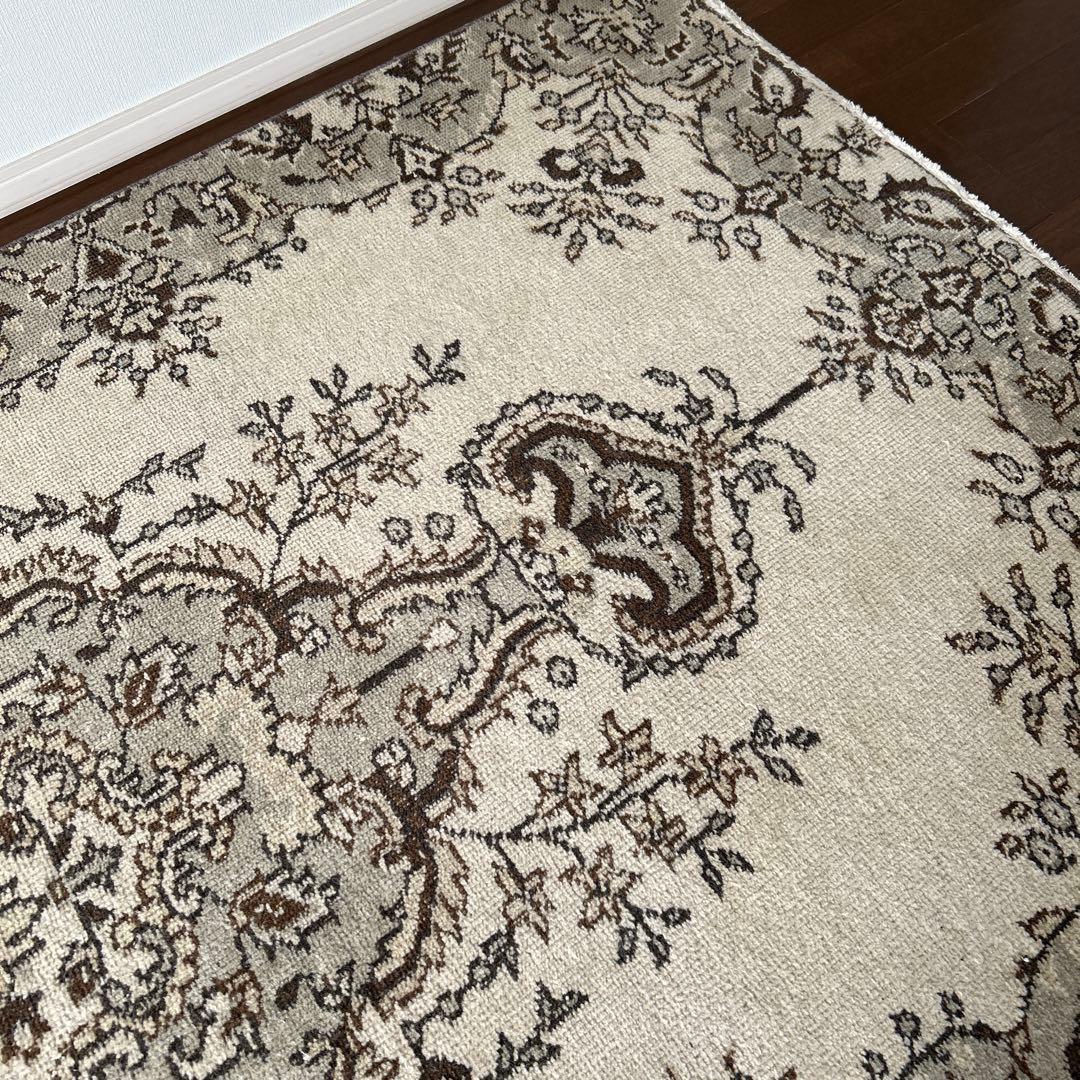 ヴィンテージラグ