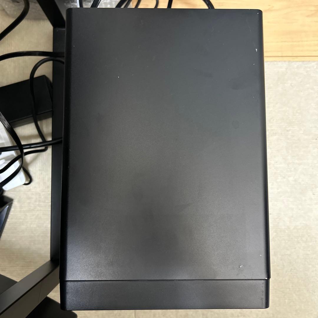 最終値下【HDDSSD付】STARBILAS NASサーバー Xeon 16GB