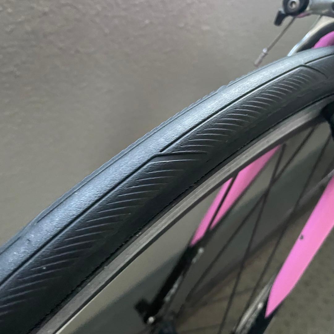 GIANT ロードバイク 18段変速 700C