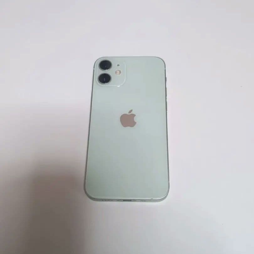 スマートフォン本体 iPhone 12 mini 128GB