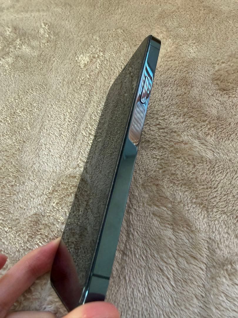 スマートフォン本体 Apple iPhone 12 Pro 256GB