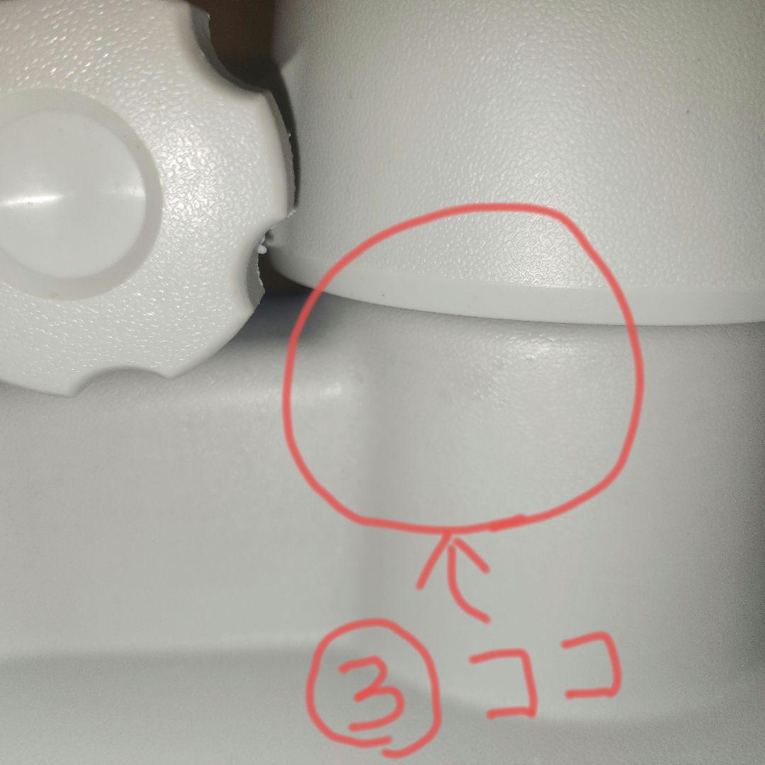 コイズミ　ハイブリッドチェア　パープル　椅子　子供イス　イス　デスクチェア