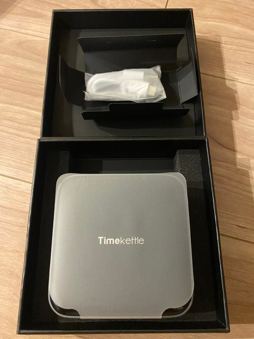 Timekettle W4 Pro（タイムケトル）