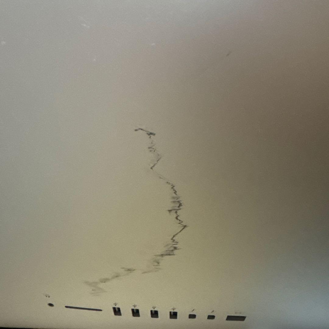 iMac 5K 27インチ 2015年モデル