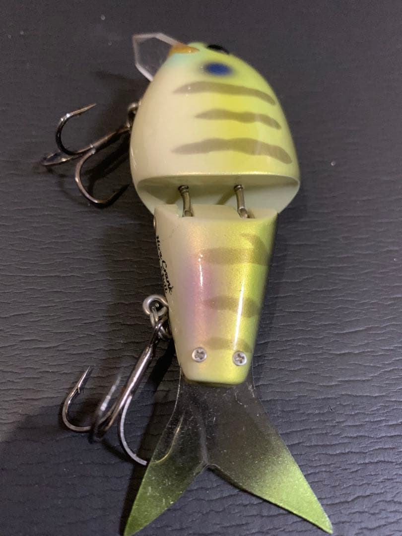 NORIES ヒラクランク 美品