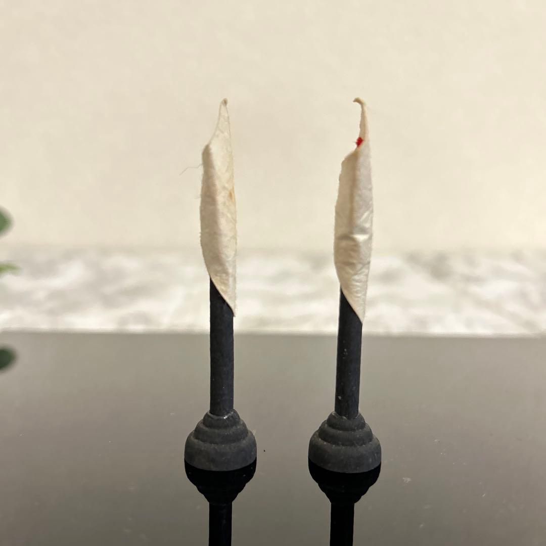 お雛様（小さな雛人形）　古布　雛祭り　節句