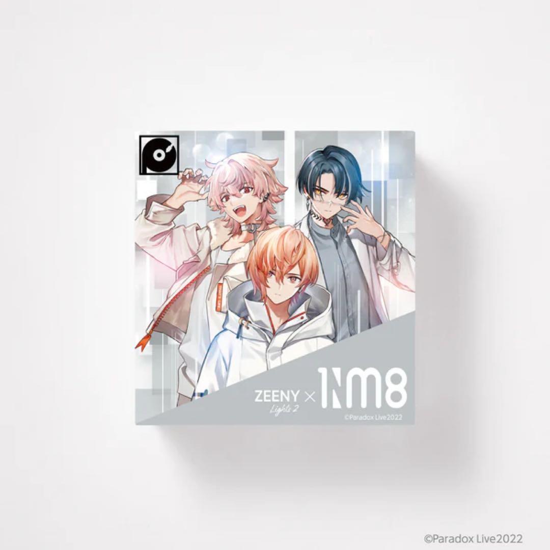 パラライ イヤホン