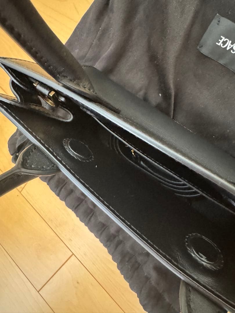 ちょびさま専用　　VERSACE メデューサスモールバッグ