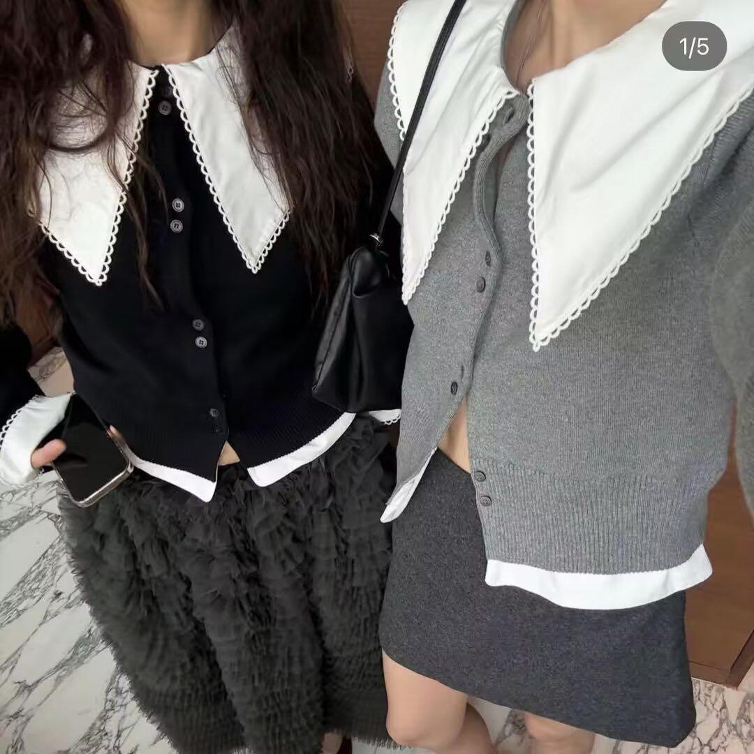 トップス bibiy. PATTY PILGRIM TOP