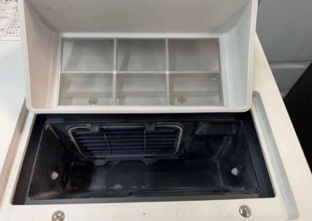 【高年式】2022年式12kg/6kg PanasonicNA-SLX12A