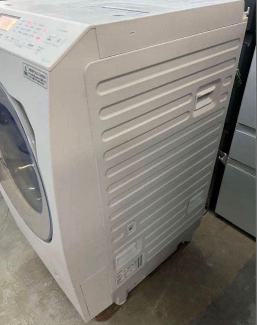 【高年式】2022年式12kg/6kg PanasonicNA-SLX12A