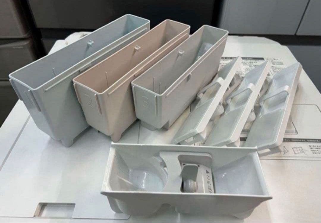 【高年式】2022年式12kg/6kg PanasonicNA-SLX12A