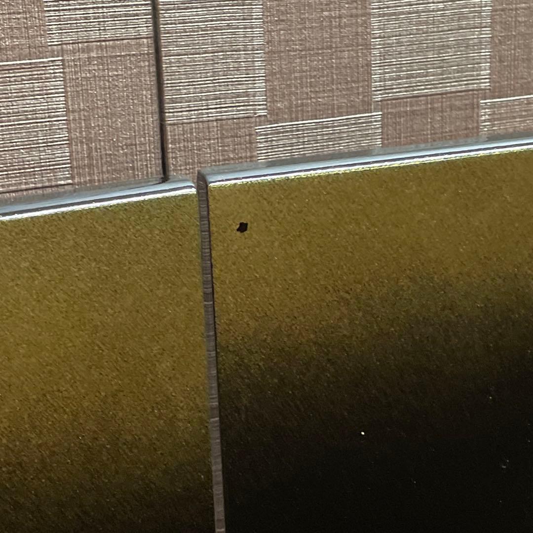 五月人形　端午の節句　飾り台と屏風　菖蒲柄